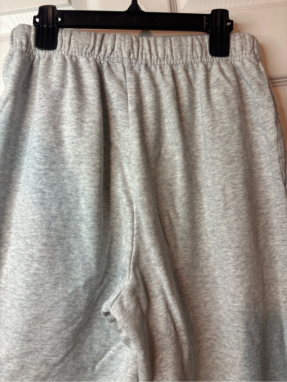 Cotton On Cotton Joggers in Gray Size XS Like New - Picture 6 of 10
